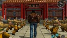 What makes Shenmue 2’s open world so special?