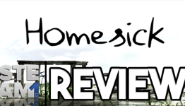 Homesick: SteamFirst Review
