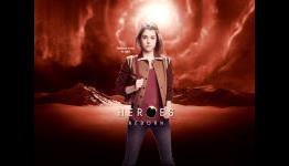 New Heroes Reborn Posters Introduce Erica, Emily, & Quentin