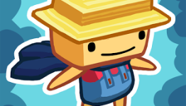 Sproggiwood Review: Do You Want Cake or Death?