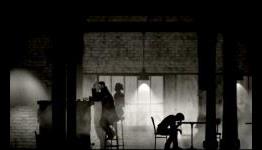 Renoir, Unreal Engine 4 Mystery Gets Broody On Kickstarter