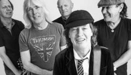 AC/DC Finally Comes to Xbox Music