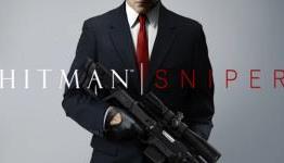 Hitman: Sniper Review: Hardcore Droid