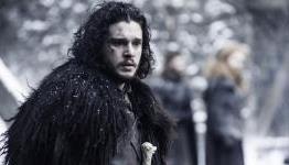 ‘Game of Thrones’: Kit Harington Spotted With Long Hair, Twitter Abuzz About Jon Snow