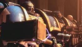 Dawn of War 3 Domain Registered, Updated | Hardcore Gamer