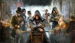 Hands On: Assassin’s Creed Syndicate is Pretty Good – BGU