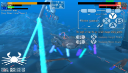 HonestGamers Review // NEO AQUARIUM – The King of Crustaceans