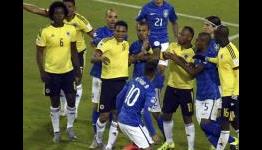 Dunga told Brazil not to appeal Neymar ban – CBF chief