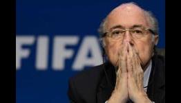 Blatter: I’m scared of being arrested if I leave Switzerland