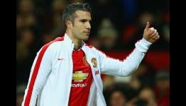 Van Persie agent: No deal with Fenerbahce