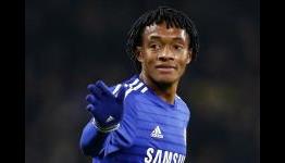 Cuadrado strongly backed by Mourinho and will stay at Chelsea – agent