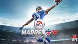 Madden NFL 16: Catches you can’t miss, plus this year’s balance