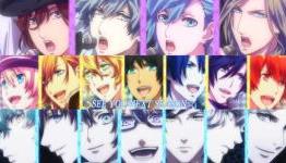 Uta no Prince-sama Anime’s 4th Season Confirmed