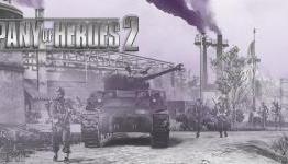 British Army Expansion Coming to Company of Heroes 2