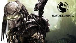 Mortal Kombat X Official Predator Trailer