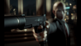 Hitman’s sandboxes are “biggest and most complex” in series
