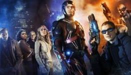 DC Vs Marvel: Who Is Winning The Superhero TV War?