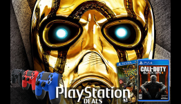 The Best PlayStation Game Deals of The Week 07/06