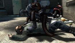 Dishonored developer’s cancelled FPS The Crossing detailed in new video