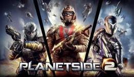 PlanetSide 2 Review – Shoot First, Ask Questions Later (PS4) | PlayStation LifeStyle