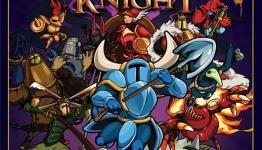Shovel Knight – A Pixelated Review