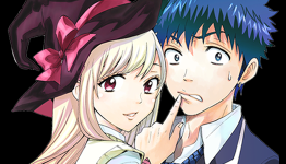 Review: Yamada-Kun is a Hilarious Body-Swapping Rom-Com | Kotaku