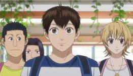 Baby Steps Season 2 Episode #14 Anime Review | Fandom Post