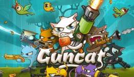 Guncat Review | Hardcore Droid