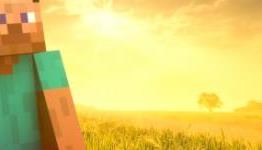 Microsoft Announces Minecraft for Windows 10