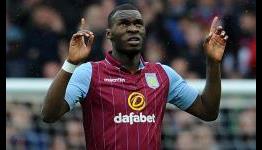 Christian Benteke to Liverpool?
