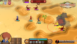 Tactical Treasure Hunting: ‘Renowned Explorers’ Release Date Announced