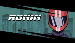 Ronin Review | OnlySP