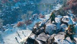 Vikings and Magic in the World of Kyn | Hardcore Gamer