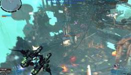 E3 Preview: Strike Vector EX offers fast-paced aerial battles | GameCrate