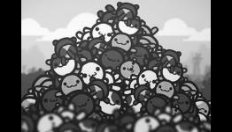Edmund McMillen on the state of Mew-Genics