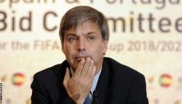 Fifa World Cup: Key official banned for seven years