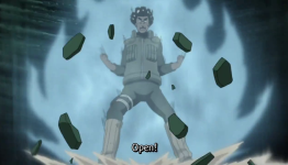 Naruto Shippuden Episode 418 | ReviewOrigin
