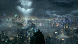 Analog Addiction – Batman Arkham Knight Video Review