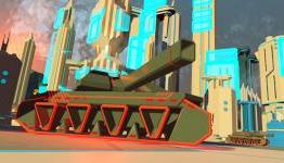 Interview: Rebellion CEO Jason Kingsley on ‘Battlezone’ and battling with new challenges in VR
