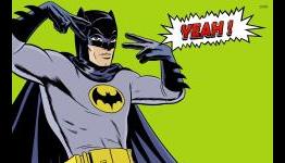 Hey Poor Podcast Episode 36: Multitool Via Batmobile