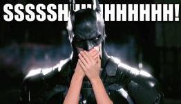 Batman: Arkham Knight’s Best Feature Is Hidden