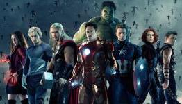 16 Throwback Videos That Marvel’s Mightiest Heroes Definitely Don’t Want You To See