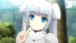 Miss Monochrome 2 Episode #01 Anime Review | Fandom Post