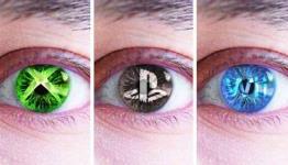 E3 2015: Microsoft, Nintendo, Sony – The Results – IGN Versus