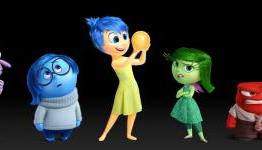 Inside Out Review – It’s A Real Thinker (UpItHQ)