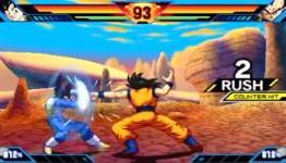 Dragon Ball Z: Extreme Butoden Preview (Denkiphile)