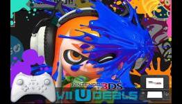 The Best Wii U and 3DS Deals of The Week 07/06
