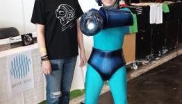 Mega Man composer Manami Matsumae solo and tribute albums announced