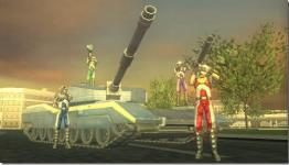 The Long List Of Names Xseed Rejected For Earth Defense Force 2