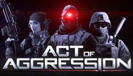 Act of Aggression now available for pre-order, due for release in early September by Eugen Systems